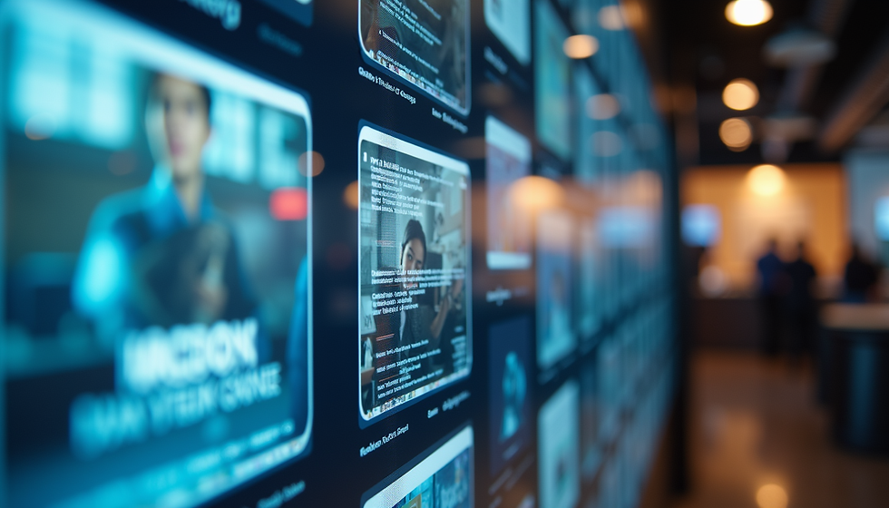 El canal de display es clave para captar clientes potenciales ¿Cómo superar las objeciones y maximizar resultados?