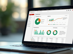 Easiest Steps to Kickstart Advertising on Google Ads with AdBoosters