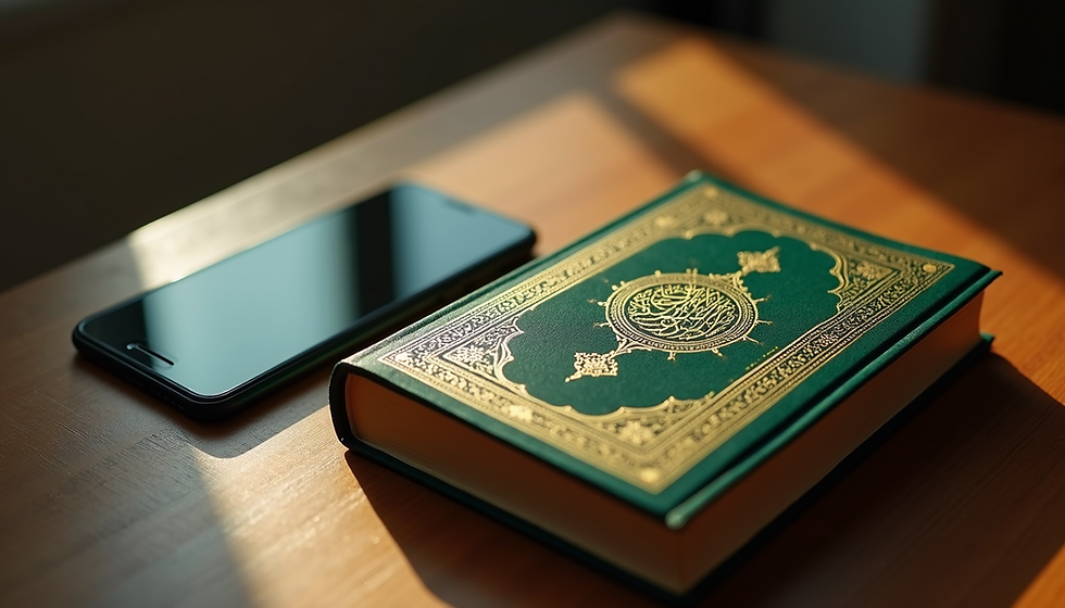 Islamic Pro App: A Beginner's Guide to Understanding Islam