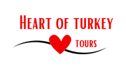 Heart of Turkey tours logo
