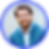 Sam Hyde in blue jacket