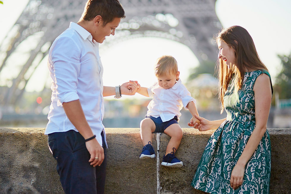 France’s Highest Court Opens the Door to Surrogacy Parentage Recognition