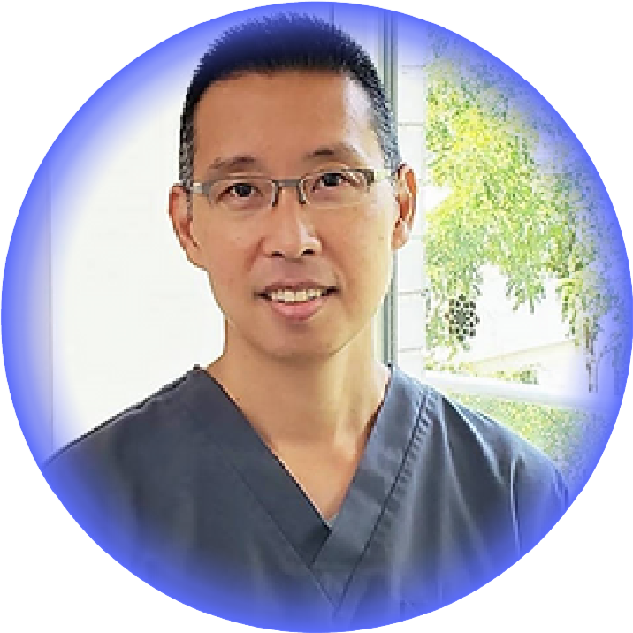 Dr. Jeffrey Wang