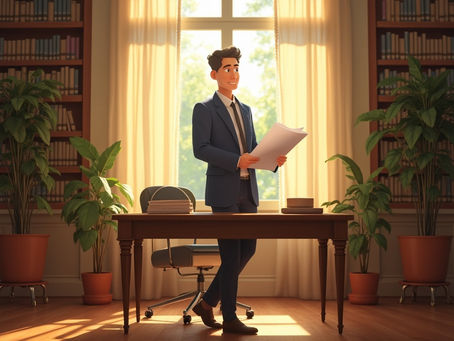 ¿Qué es un Registered Agent y por qué lo necesita tu LLC en Estados Unidos?