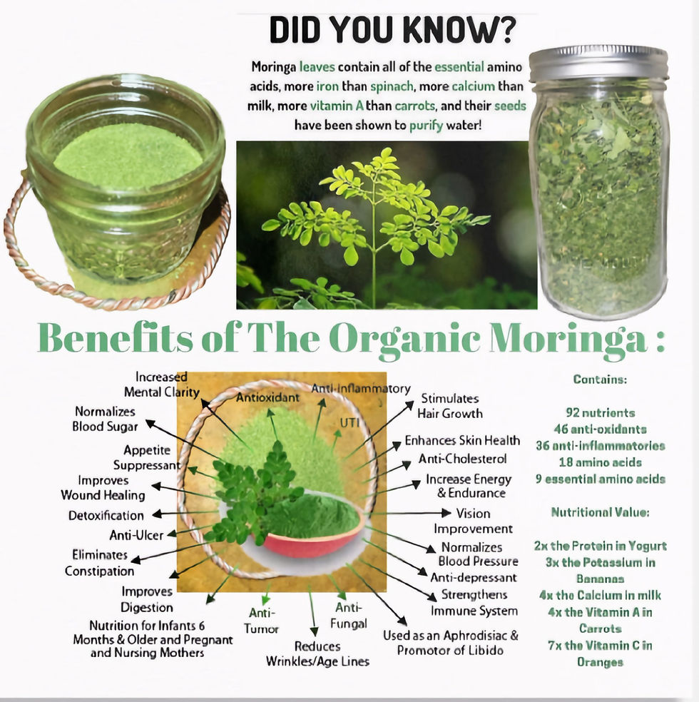 Thumbnail: Le Mor Tea 2 oz