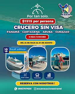 Tour vigente