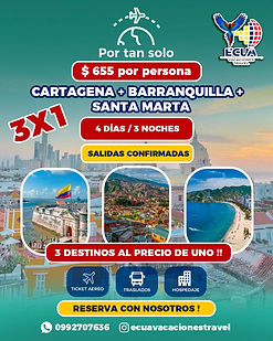 Tour vigente
