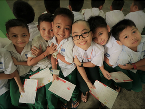 From the Grassroots: Reflections on the Gavi Campaign