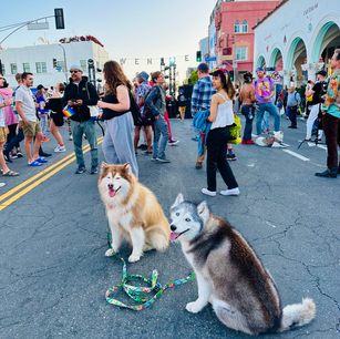 Sky&MoochiVeniceBeach.HEIC