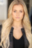 Jessica Lorde "Hulu- Find Me in Paris"
