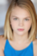 Naomi Gamble