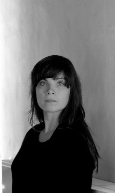 Maria Gaitanidi Theatre Director Pedagogue