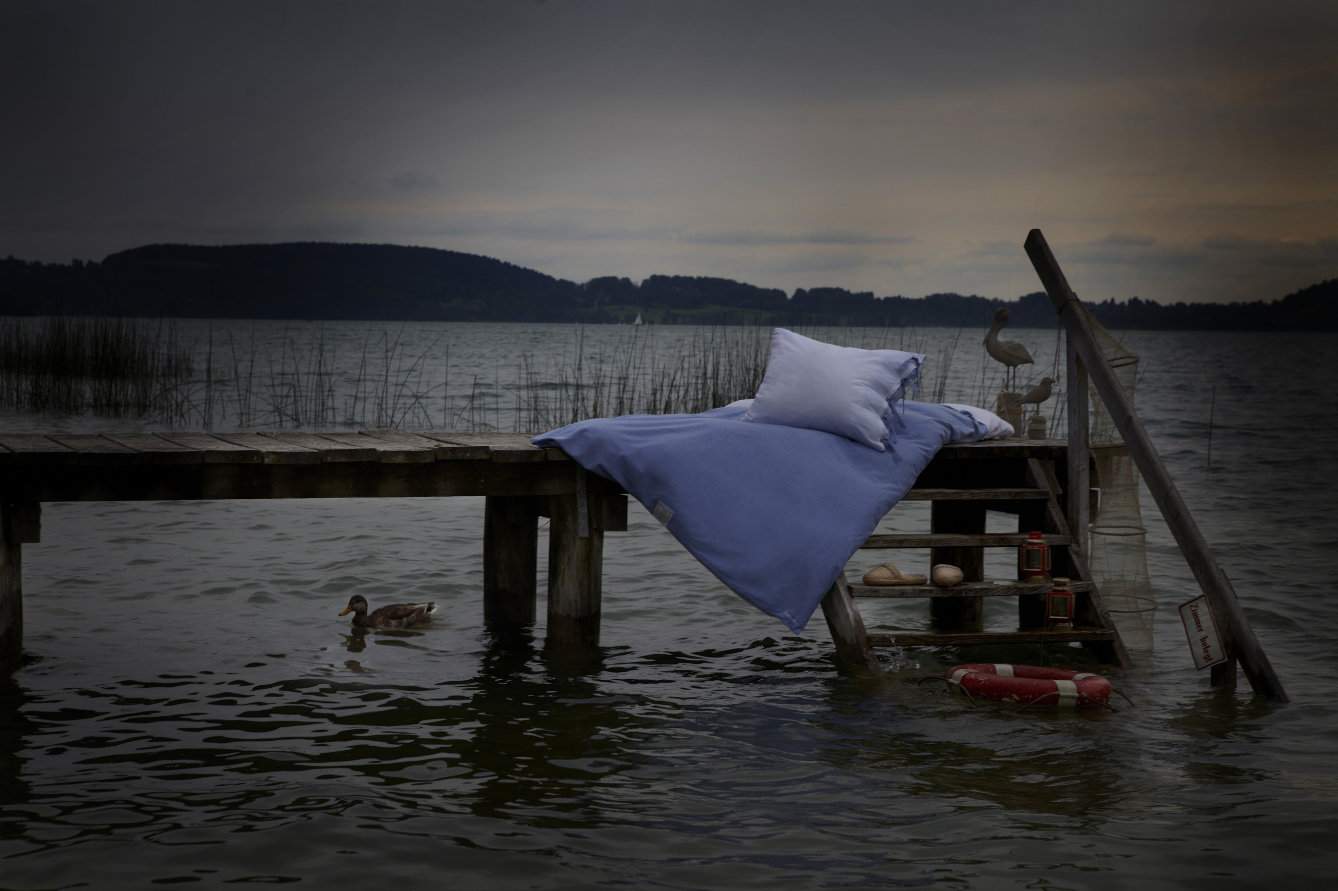 SLEEPLESS