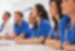 Medical staff listening