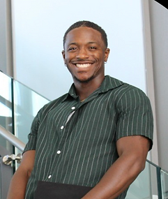 Dominique Barber
