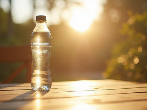 hydration