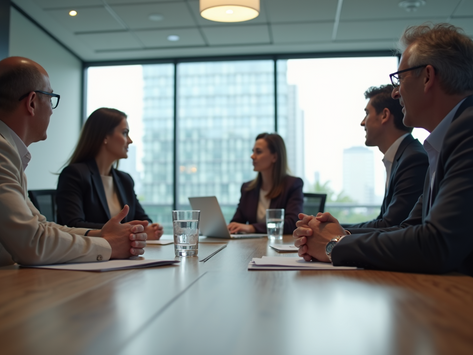 Building Resilience in the Workplace Through Training