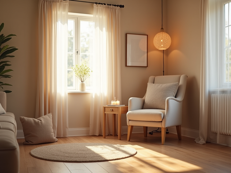 The Benefits of Talking Therapy in Swindon