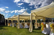 Finger Lakes Wedding Rentals
