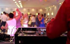 Finger Lakes Wedding Entertainment Link