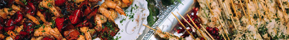 FINGER LAKES CATERING HEADER