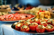 Finger Lakes Catering Companies 