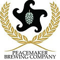 PEACEMAKER BREWING LOGO