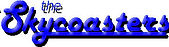 SKYCOASTERS BAND LOGO