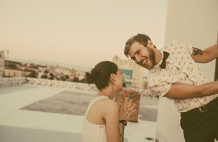Marriage Celebrant Victoria Langham
Hunter Valley/ Newcastle/ Maitland