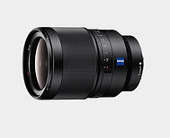 Lente Sony-Zeiss 35mm f:1.4