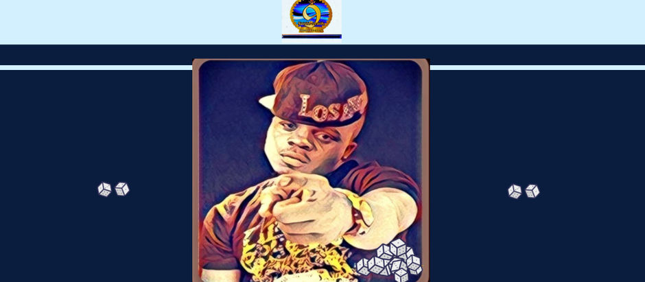 dagrin art by gbas 