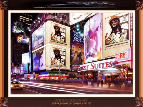 prince gbasi at billboard
