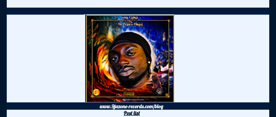 prince gbasi oosa cabal music story