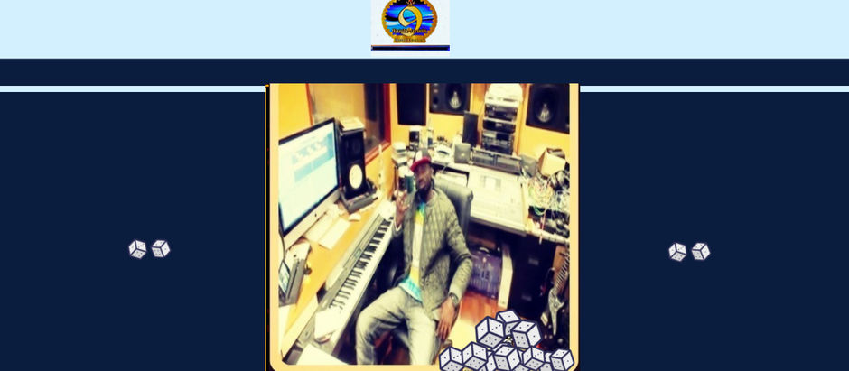 prince gbasi at magic lab