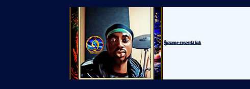 g code 9jazone-records record company slide lab