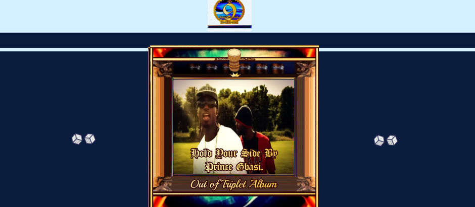 out of triplet album