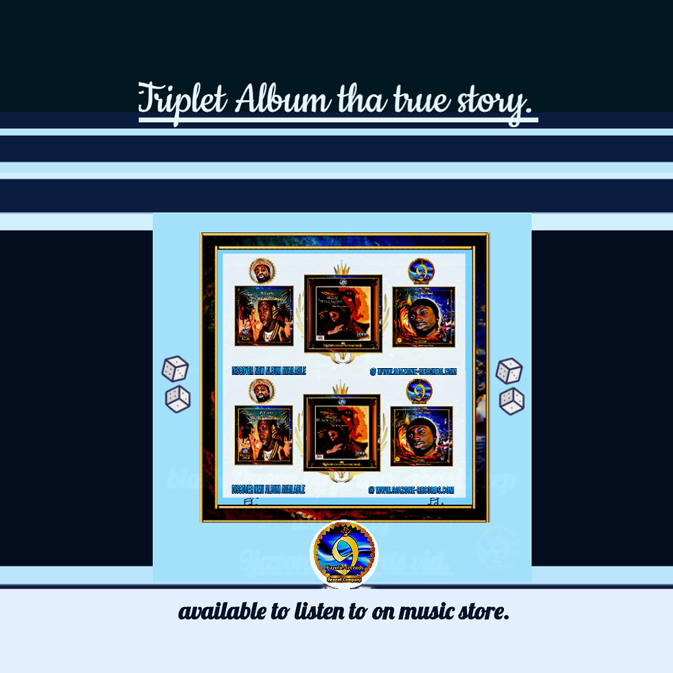 prince gbasi deluxe album