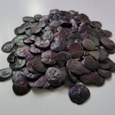 Seeds give intense visuals DMT
CEBIL - (ANADENANTHERA COLUBRINA)