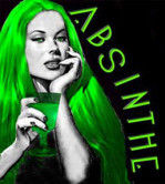 Wormwood Absinthe
