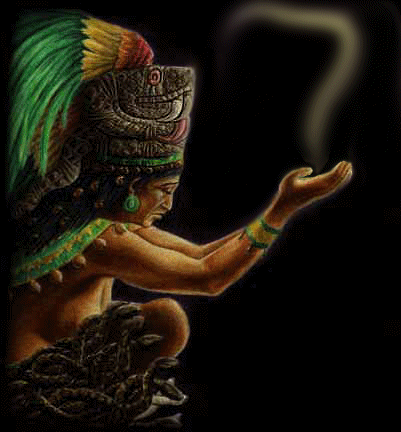 Aztex XX Strong herbal smoking mix xherbs Guayusa Amazon Herbs5gms