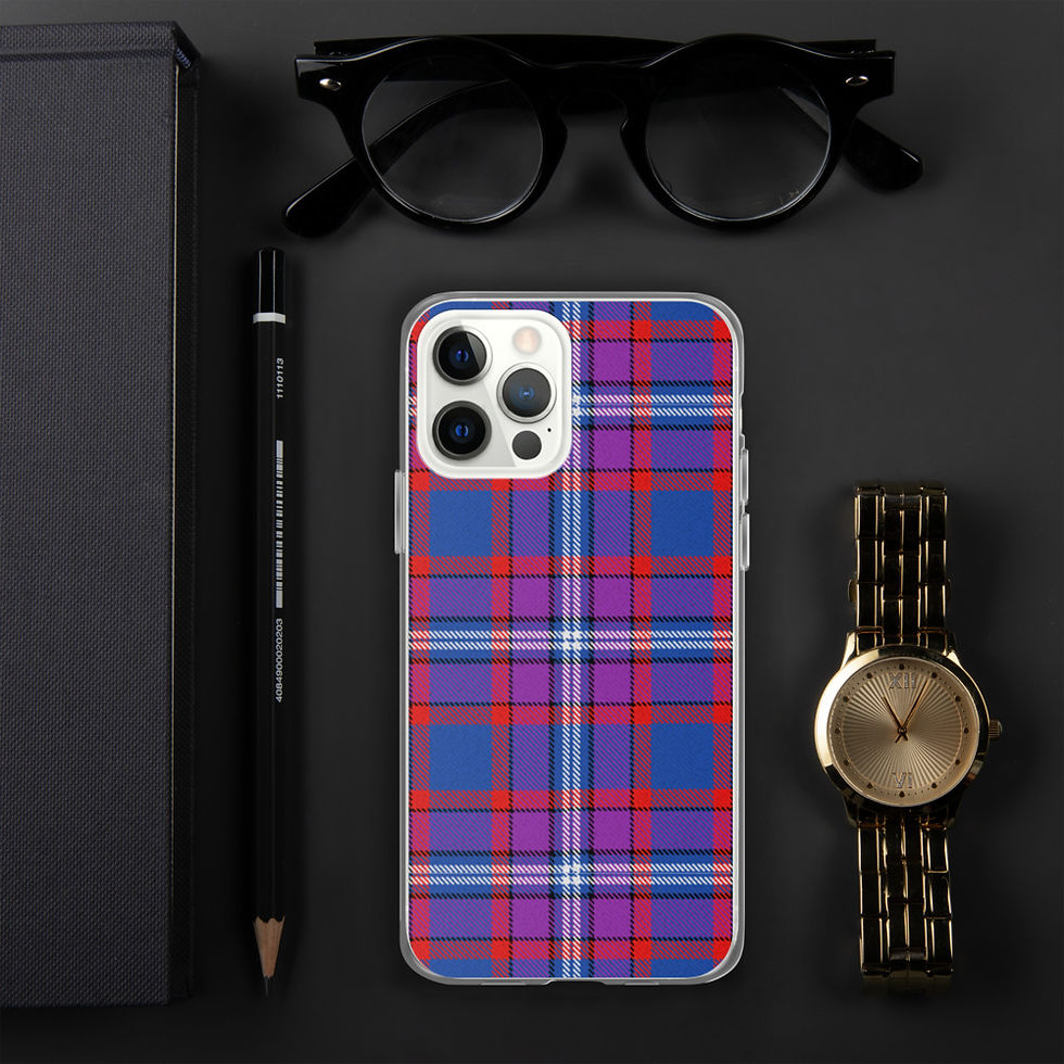 Thumbnail: KRSHD Official Iphone Case