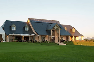 Boutique Hotel with Golf Course