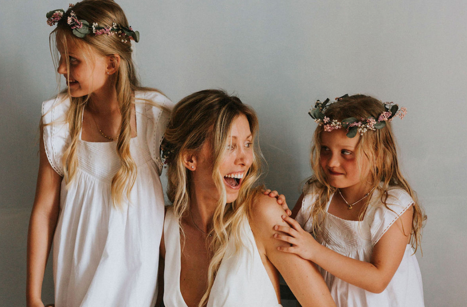 French wedding suppliers - Photogrpher and videographer near Bordeaux