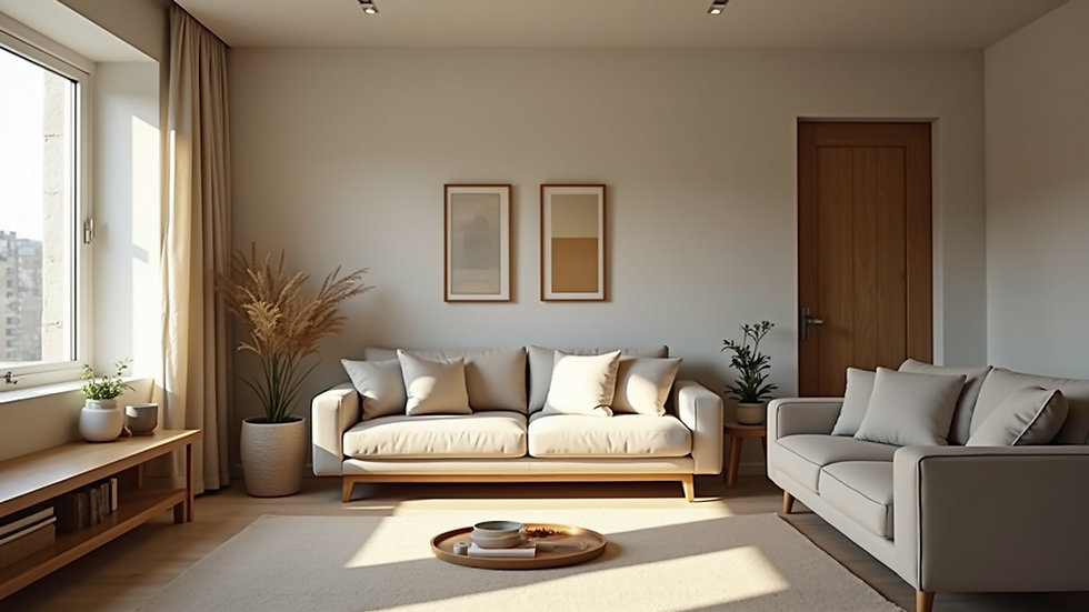 Personalized Care Plans for Elderly and Disabled