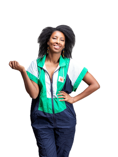 Fana Immonen Coaching