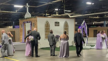 B & D wedding party pics at the arch.jpg