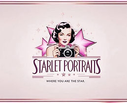 Starlet Portraits