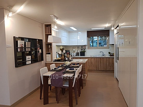 84B 주방