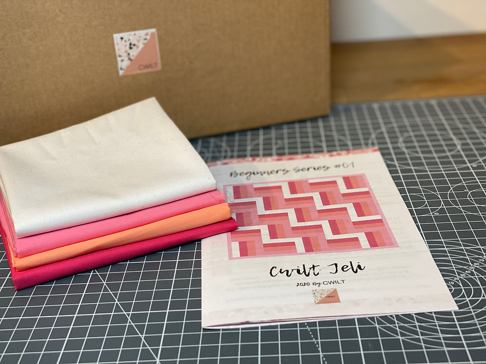 Thumbnail: CWILT JELI