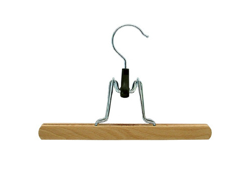 Dřevěný napínák na kalhoty 25 cm